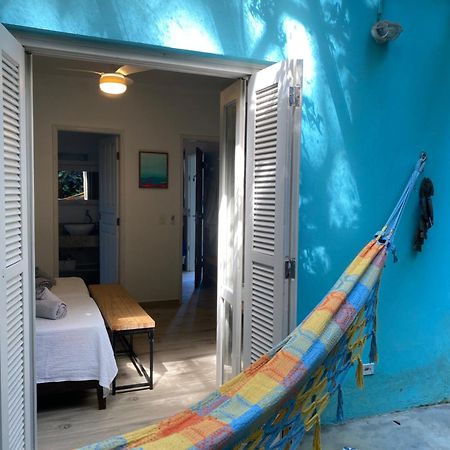 Mar Aberto Suite Ubatuba Kültér fotó