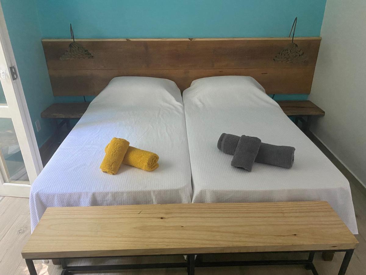 Mar Aberto Suite Ubatuba Kültér fotó