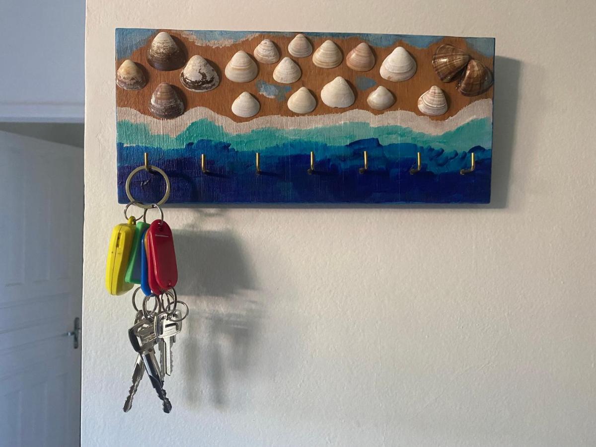 Mar Aberto Suite Ubatuba Kültér fotó