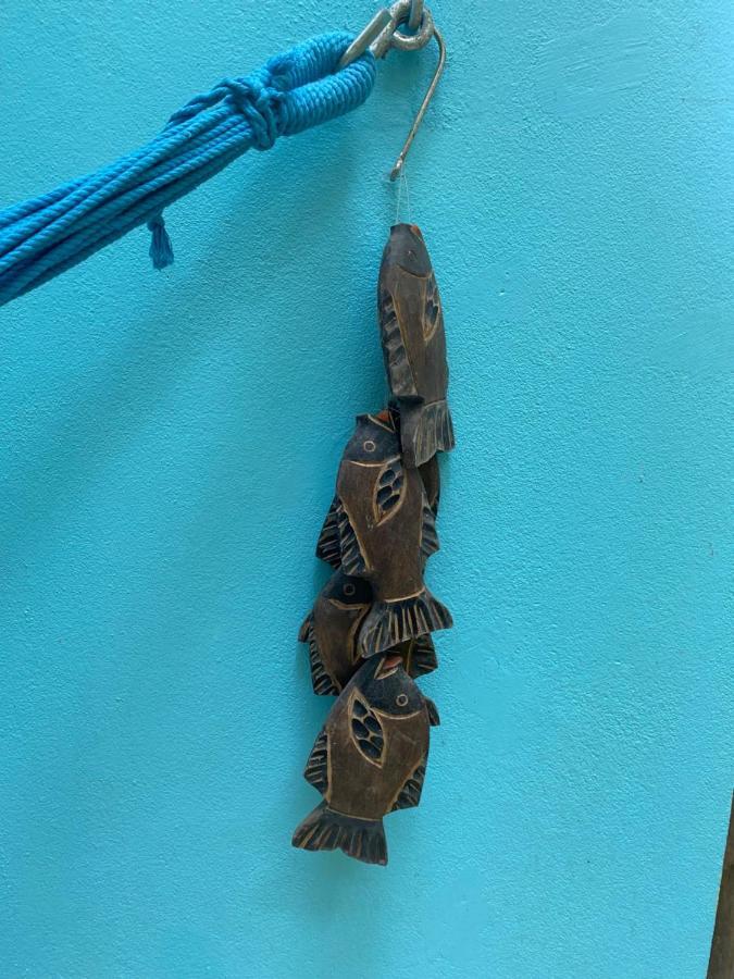 Mar Aberto Suite Ubatuba Kültér fotó
