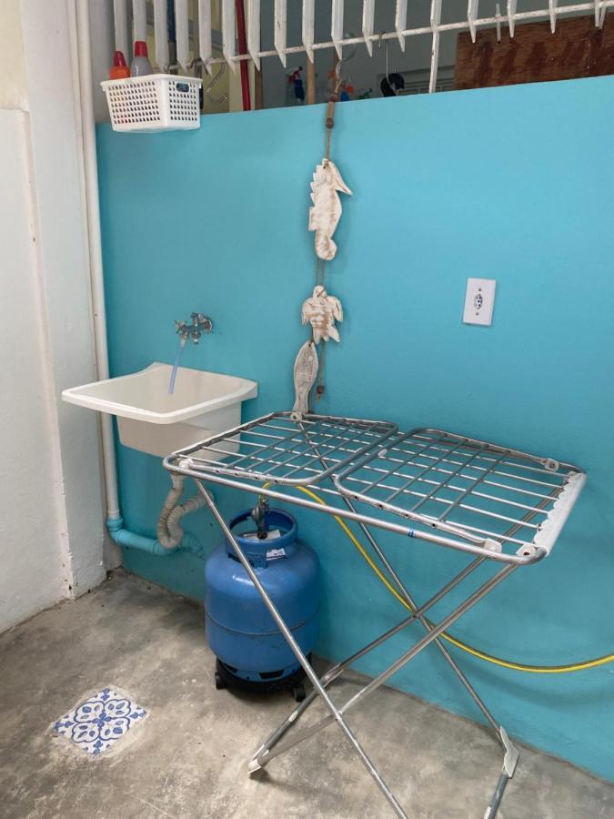 Mar Aberto Suite Ubatuba Kültér fotó